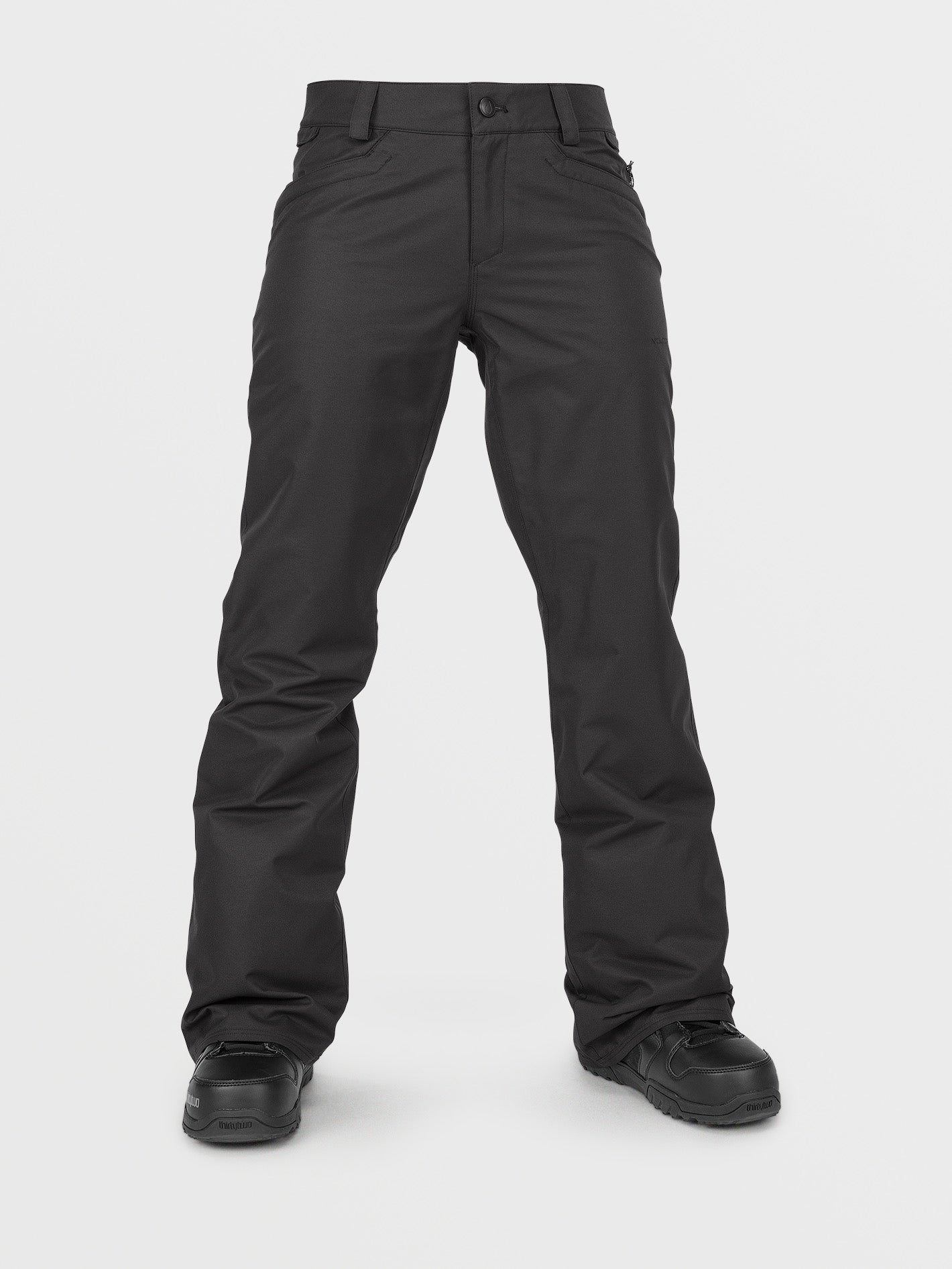 Hallen Hose - BLACK