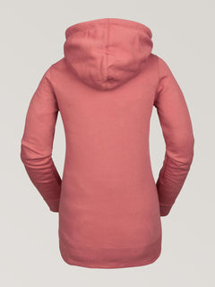 TOWER P/OVER FLEECE (H2452005_MVE) [B]