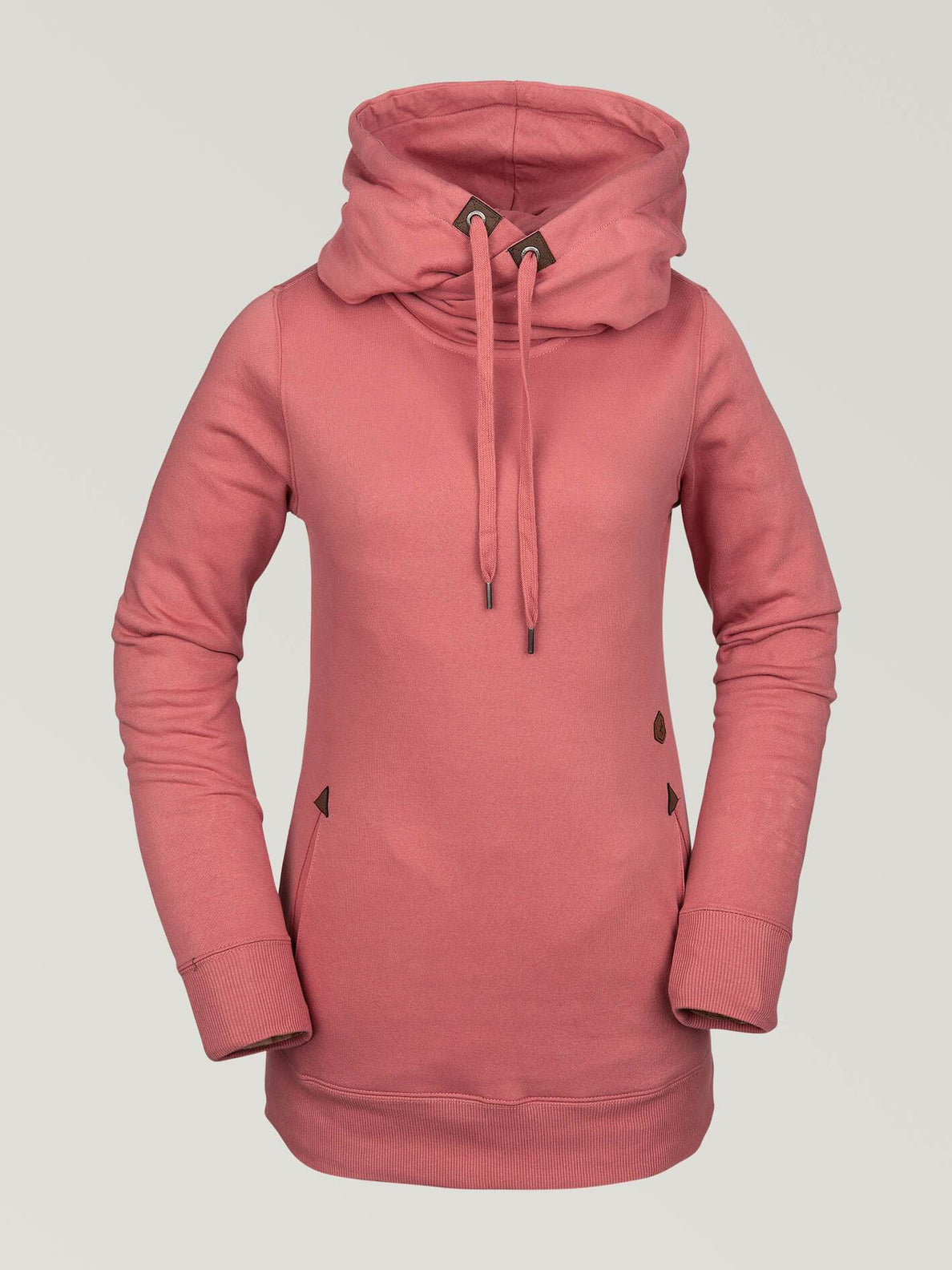 TOWER P/OVER FLEECE (H2452005_MVE) [F]
