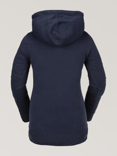 TOWER P/OVER FLEECE (H2452005_NVY) [B]