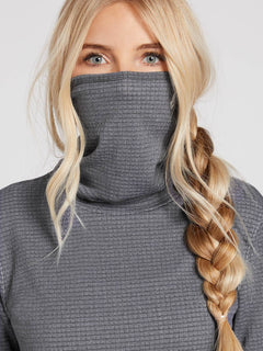 TECH FUNNEL FLEECE (H2452009_HGR) [02]