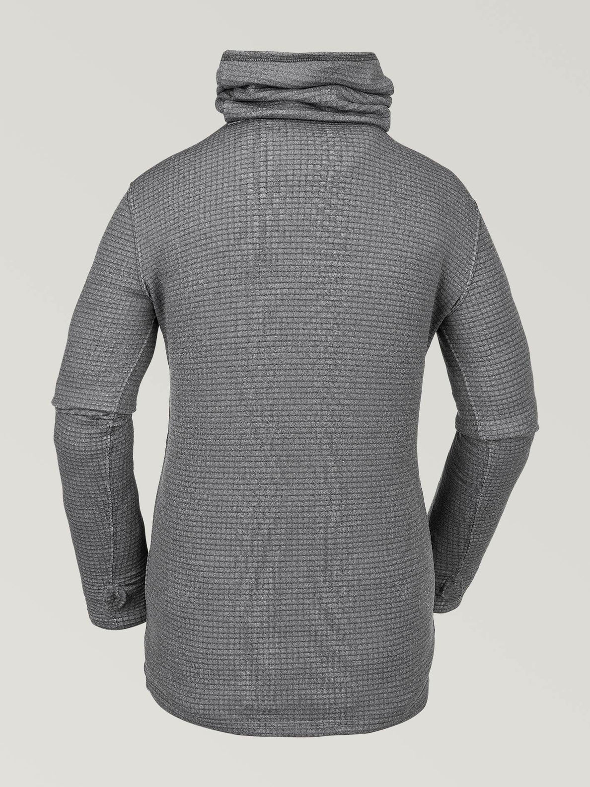 TECH FUNNEL FLEECE (H2452009_HGR) [B]