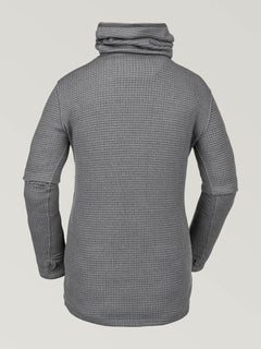 TECH FUNNEL FLEECE (H2452009_HGR) [B]
