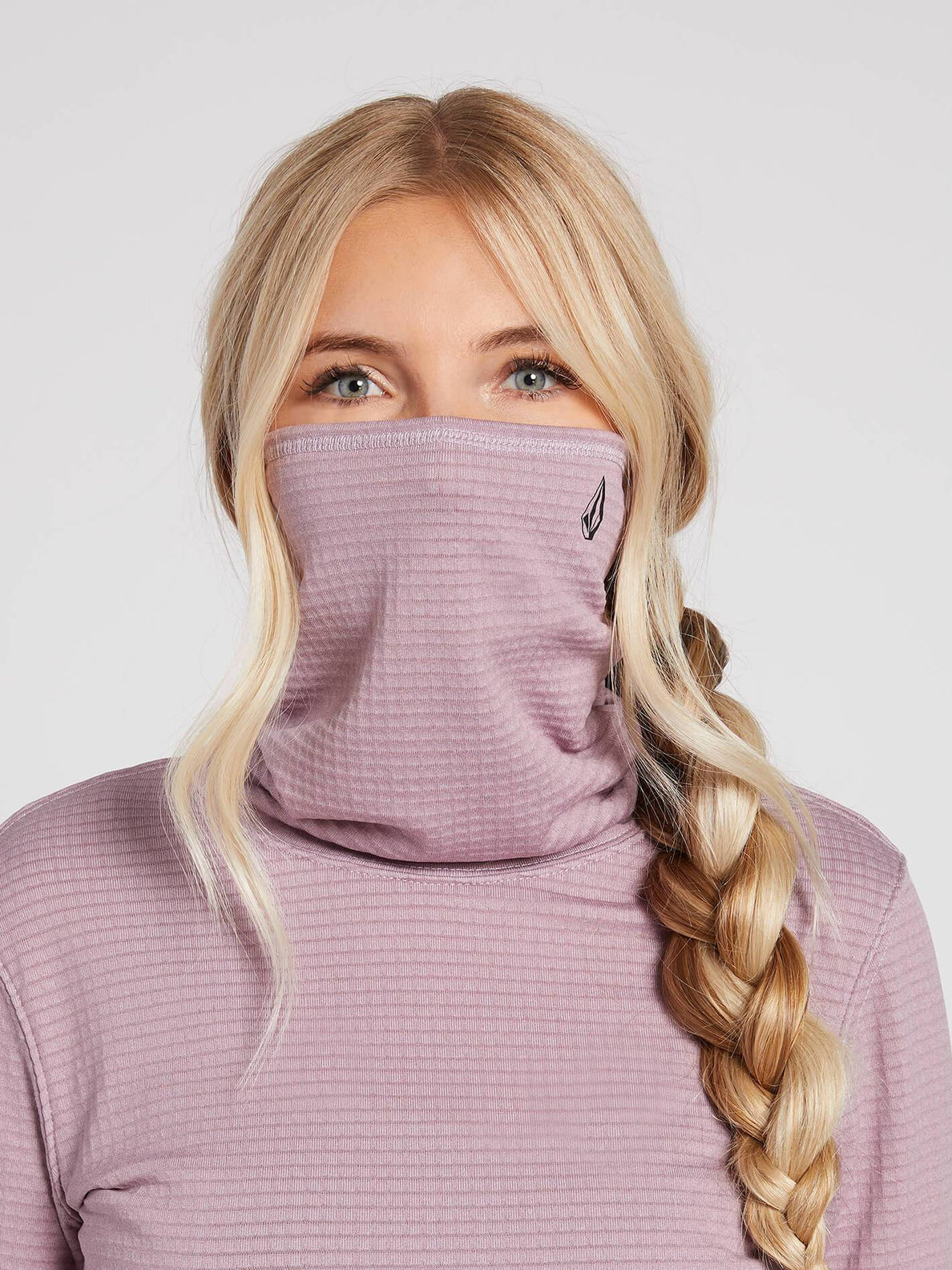 TECH FUNNEL FLEECE (H2452009_PUH) [05]