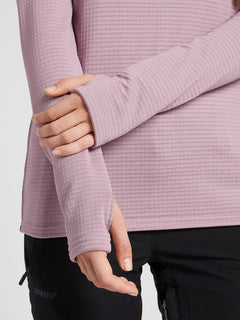 TECH FUNNEL FLEECE (H2452009_PUH) [20]