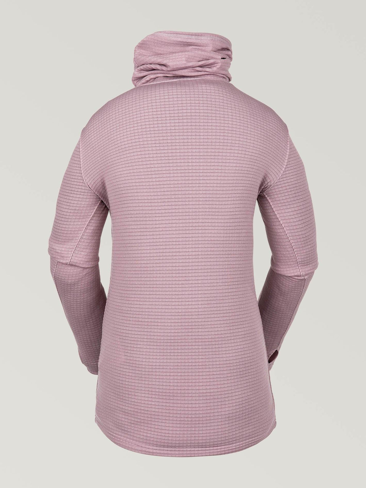 TECH FUNNEL FLEECE (H2452009_PUH) [B]