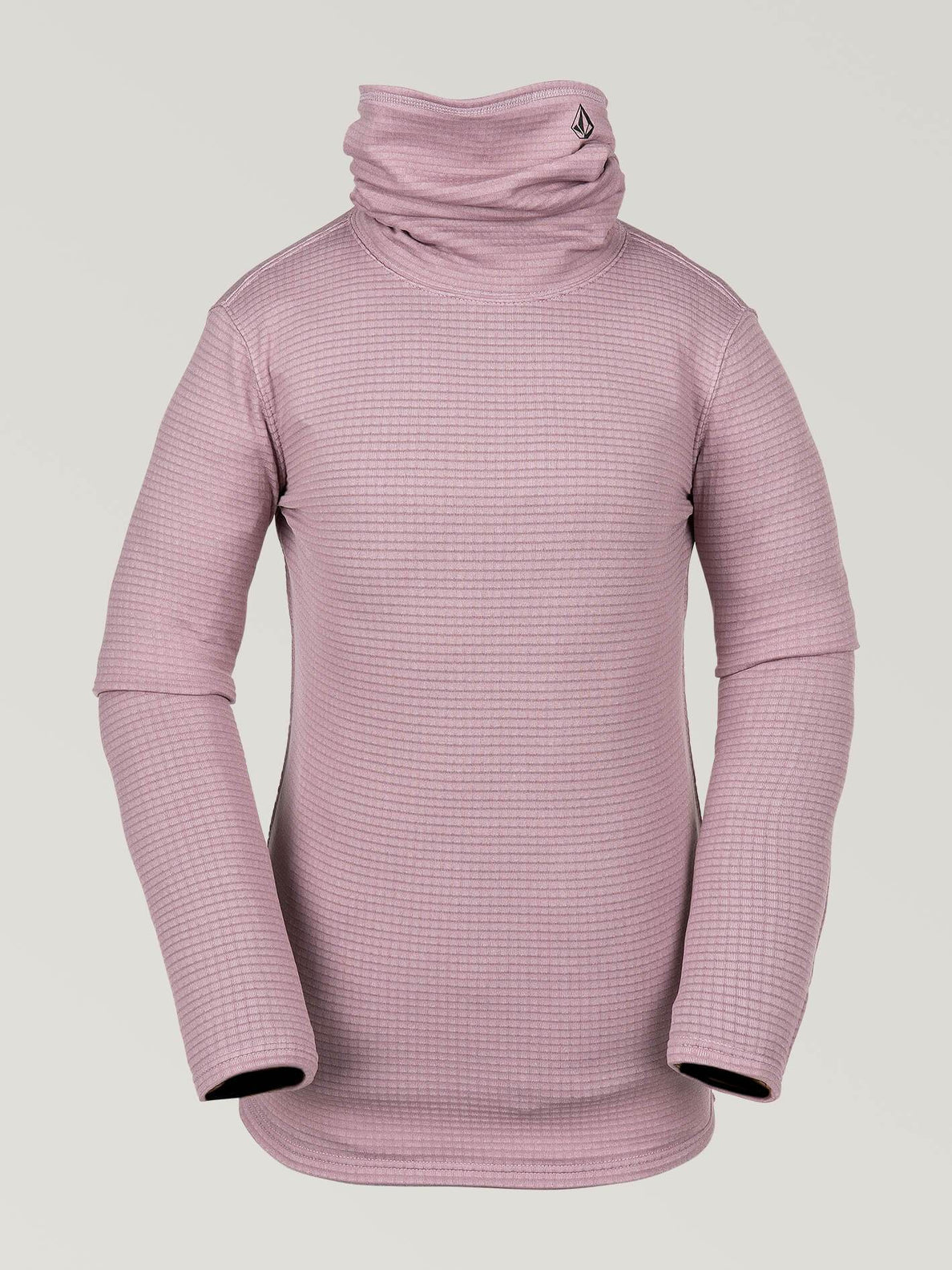 TECH FUNNEL FLEECE (H2452009_PUH) [F]
