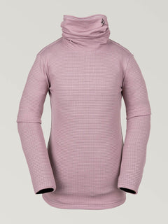 TECH FUNNEL FLEECE (H2452009_PUH) [F]