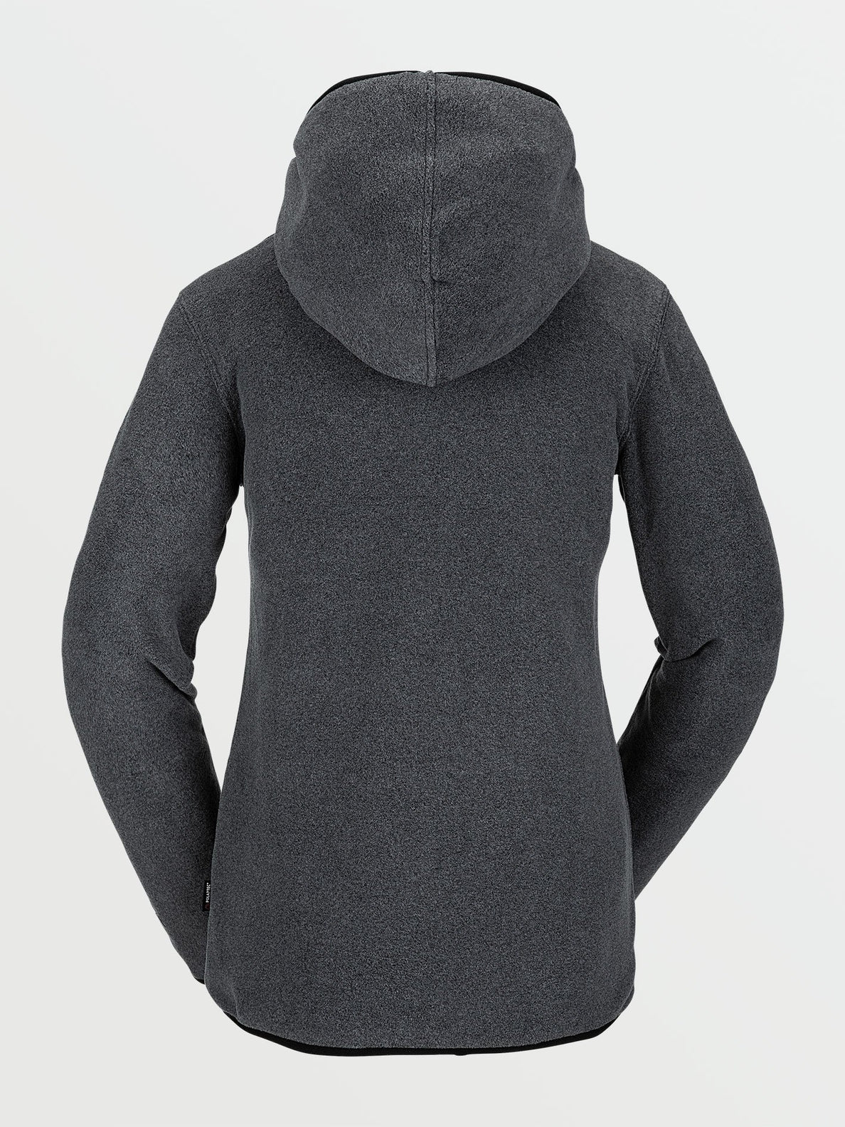 POLARTEC MID HOODY (H4152102_HGR) [B]