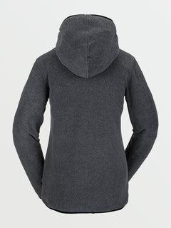 POLARTEC MID HOODY (H4152102_HGR) [B]