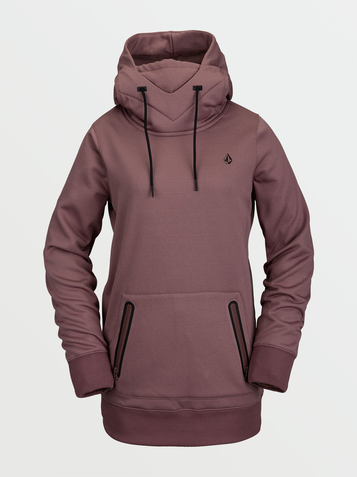 SPRING SHRED HOODY (H4152103_ROS) [F]