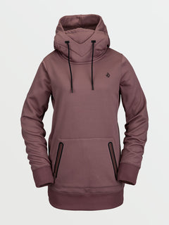 SPRING SHRED HOODY (H4152103_ROS) [F]