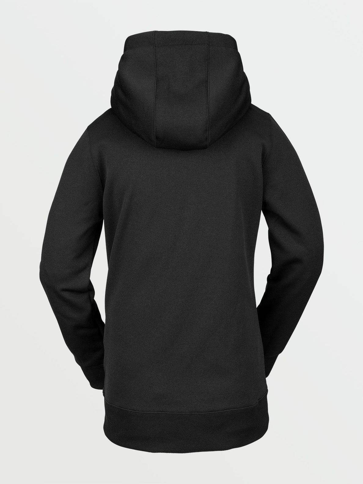 YERBA P/OVER FLEECE (H4152104_BLK) [B]