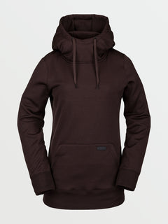YERBA P/OVER FLEECE (H4152104_BRD) [F]