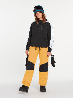Volcom Anorak Hoody - BLACK (H4152207_BLK) [02]
