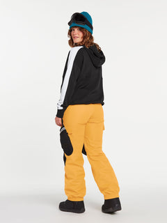 Volcom Anorak Hoody - BLACK (H4152207_BLK) [20]