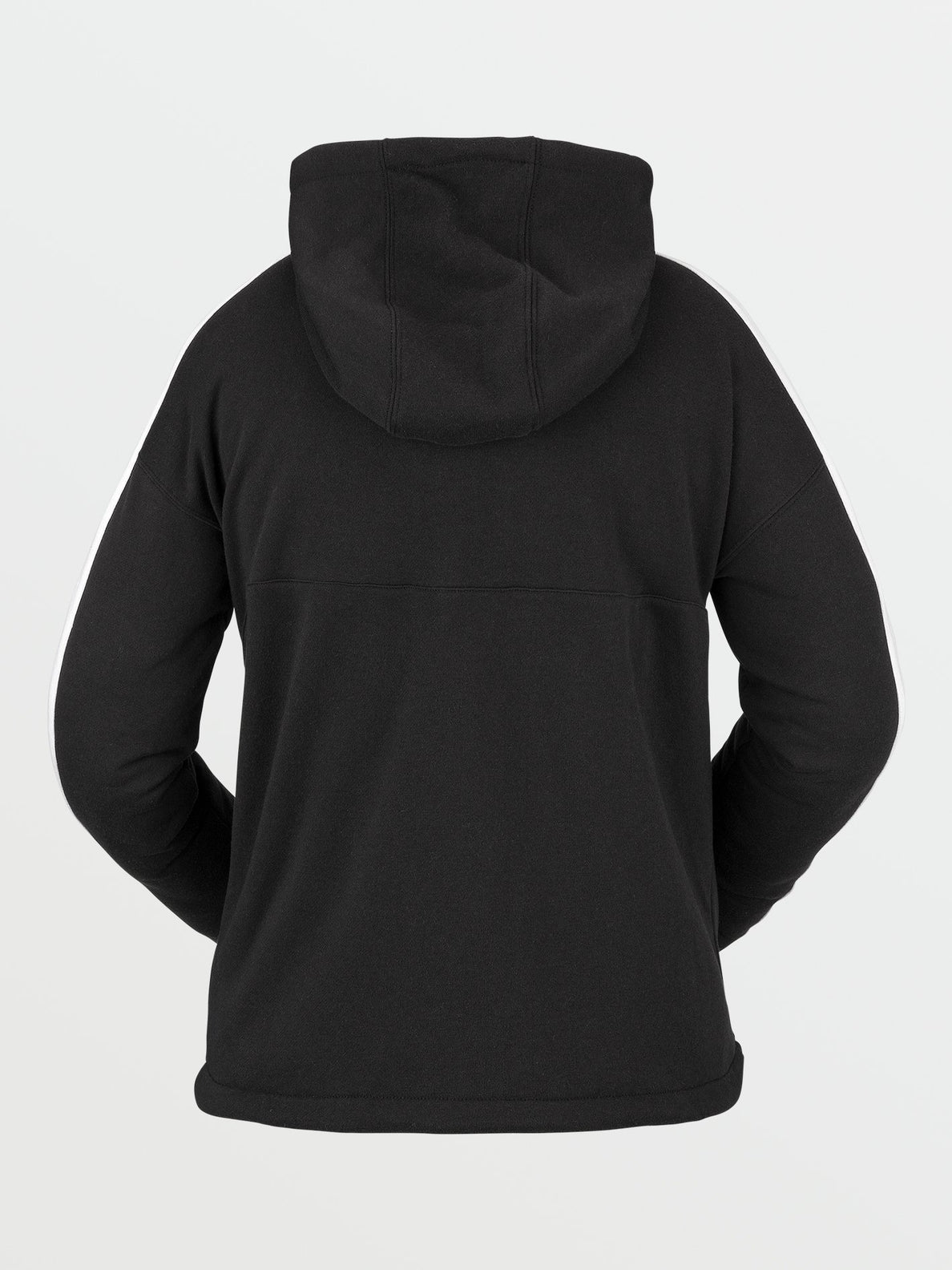 Volcom Anorak Hoody - BLACK (H4152207_BLK) [B]