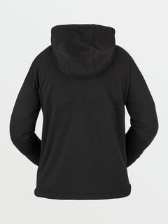 Volcom Anorak Hoody - BLACK (H4152207_BLK) [B]