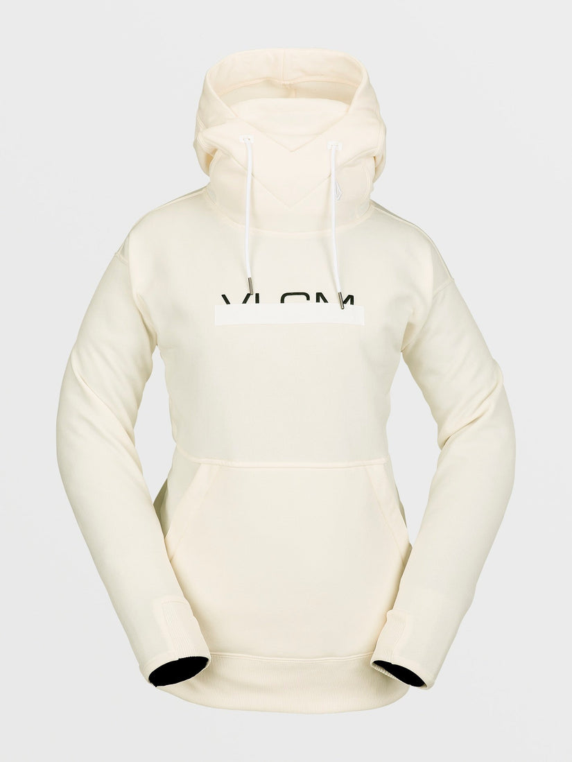 Riding Hydro Hoodie - MOONBEAM (H4152403_MBM) [F]