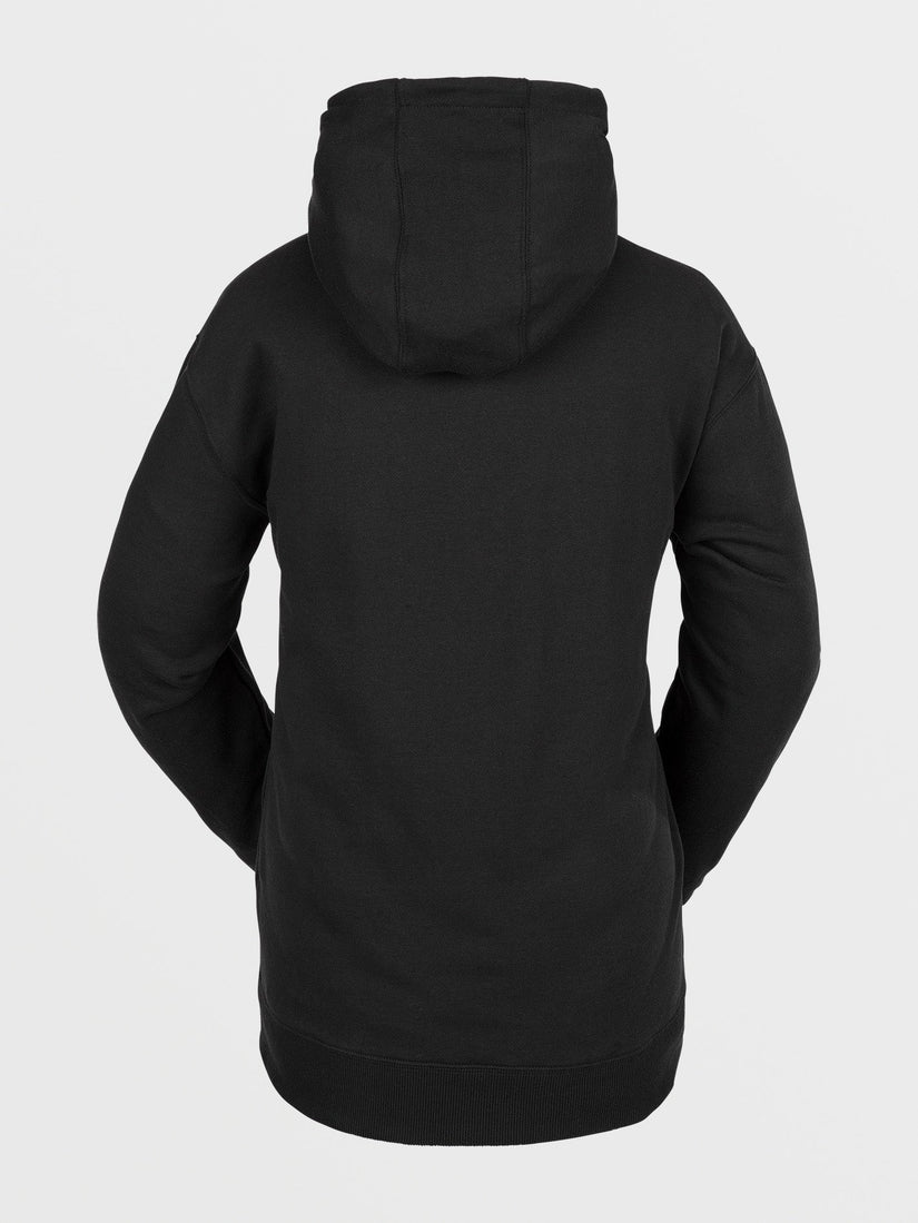 Melancon Hoodie - BLACK (H4152407_BLK) [B]