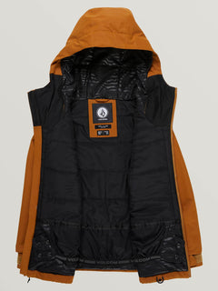 VERNON INS JACKET (I0452002_BKS) [1]
