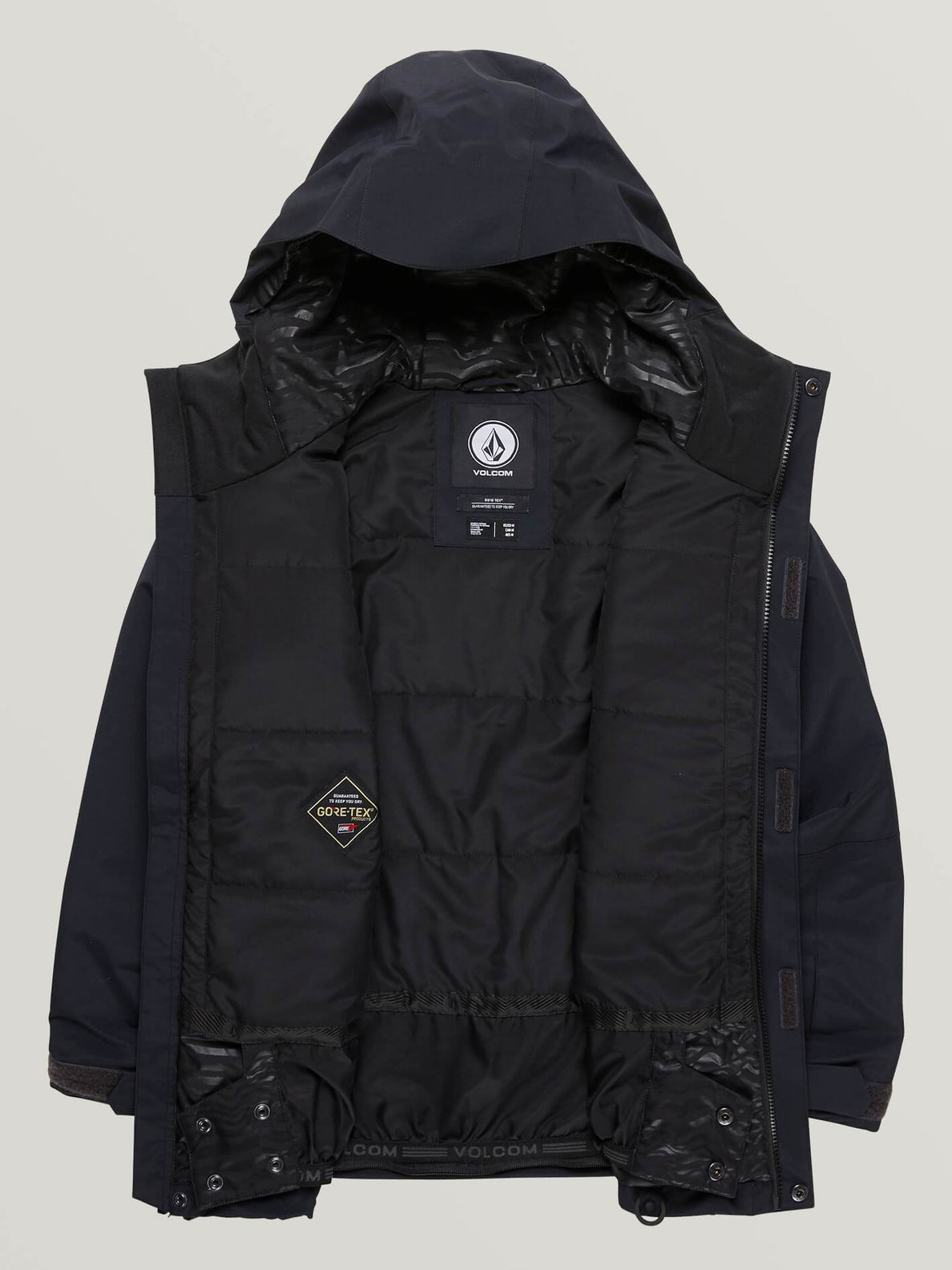 YOUTH L GORE-TEX JACKET (I0452004_ORG) [1]