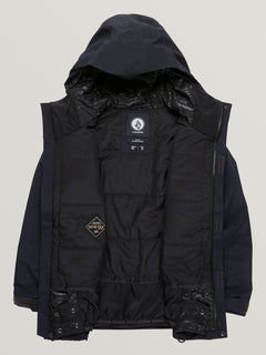 YOUTH L GORE-TEX JACKET (I0452004_ORG) [1]