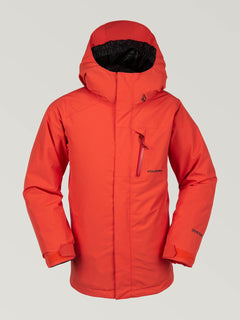 YOUTH L GORE-TEX JACKET (I0452004_ORG) [F]