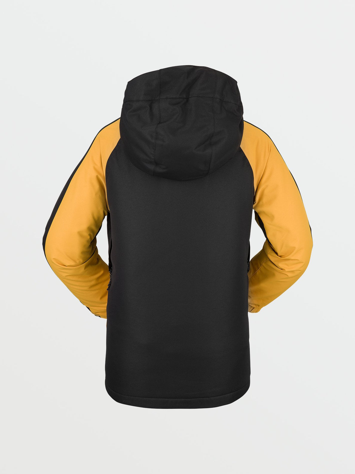 Holbeck Insulated Jacket - RESIN GOLD - (KIDS) (I0452201_RSG) [B]