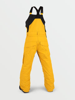 BARKLEY BIB OVERALL (I1252100_RSG) [B]