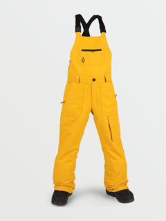BARKLEY BIB OVERALL (I1252100_RSG) [F]