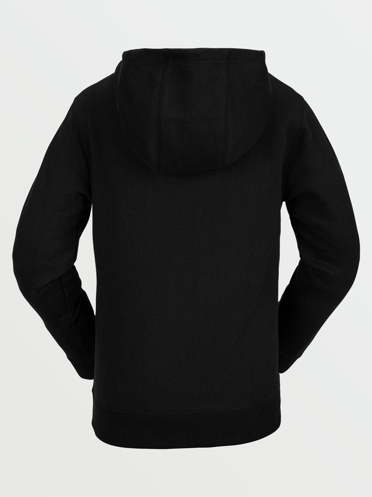 HOTLAPPER FLEECE (I4152100_BLK) [B]