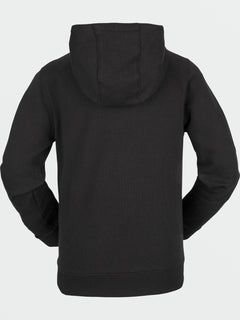 HOTLAPPER  FLEECE (I4152300_BLK) [B]
