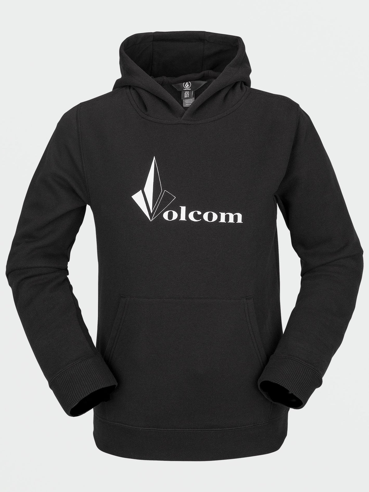 HOTLAPPER  FLEECE (I4152300_BLK) [F]
