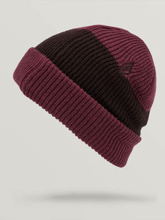 TTT BEANIE (J5852007_BTR) [B]