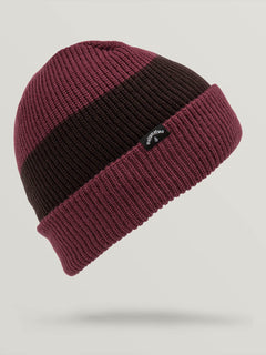 TTT BEANIE (J5852007_BTR) [F]