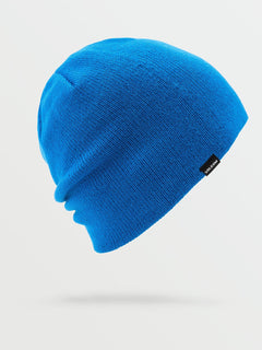 WOOLCOTT BEANIE (J5852102_CYB) [F]