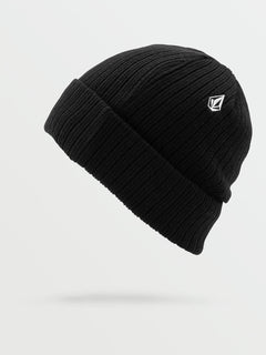 CORD BEANIE (J5852110_BLK) [B]
