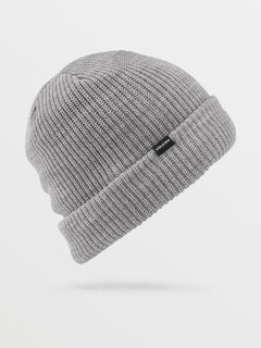 Sweep Lined Beanie - AMETHYST GREY (J5852200_AMG) [F]