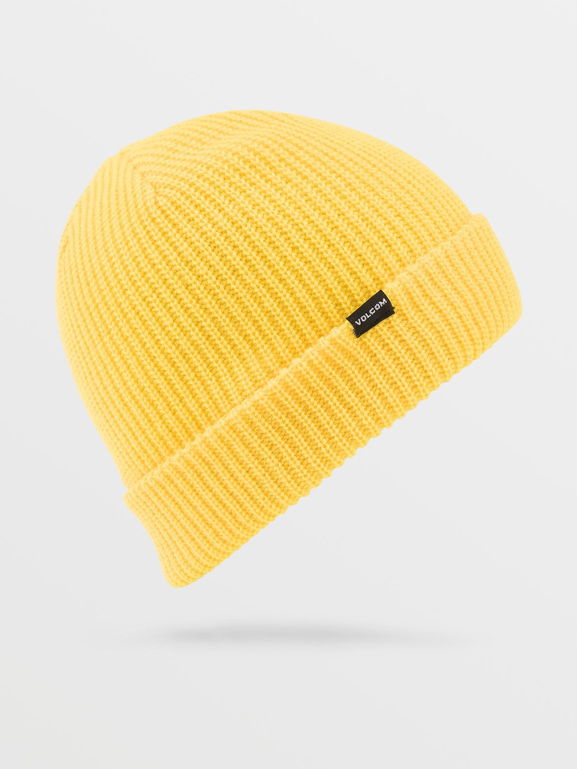 Sweep Beanie - FADED LEMON (J5852201_FDL) [F]