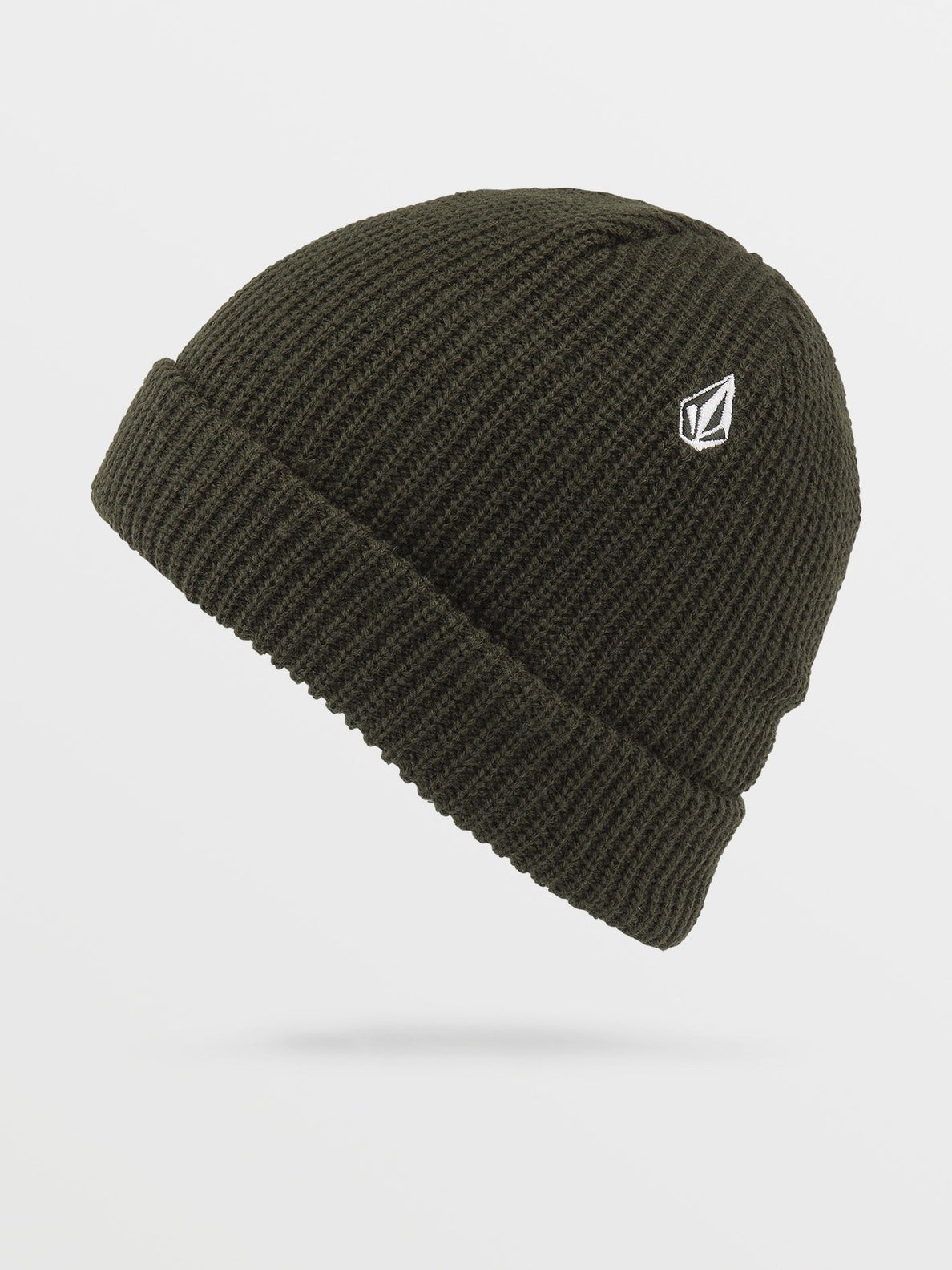 Sweep Beanie - SATURATED GREEN (J5852201_SAG) [B]