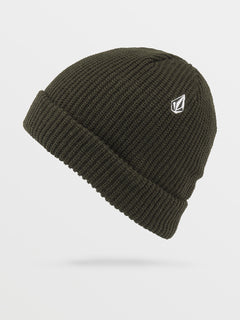 Sweep Beanie - SATURATED GREEN (J5852201_SAG) [B]