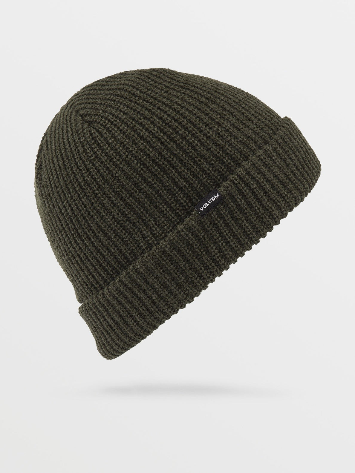 Sweep Beanie - SATURATED GREEN (J5852201_SAG) [F]