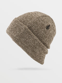 Heathers Beanie - KHAKI (J5852204_KHA) [B]