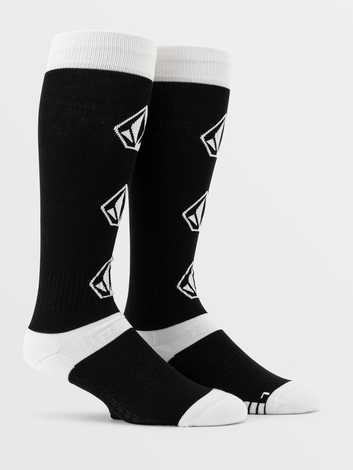 LODGE SOCK (J6352102_BLK) [F]