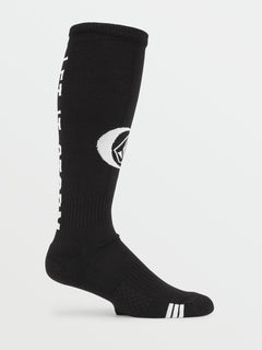 Synth Sock - BLACK (J6352201_BLK) [B]