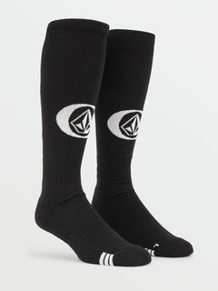 Synth Sock - BLACK (J6352201_BLK) [F]