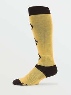 Lodge Sock - RESIN GOLD (J6352202_RSG) [1]