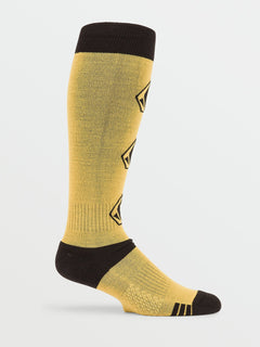 Lodge Sock - RESIN GOLD (J6352202_RSG) [B]