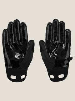 Handschuhe Crail - Black